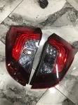 Honda Fit 2015-2016 Taillight - Premium OEM Foreign Used - 3