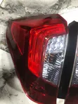 Honda Fit 2015-2016 Taillight - Premium OEM Foreign Used - 4