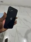 Apple iPhone 12 64GB Black - 1