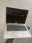 HP ProBook 430 G7 Laptop - 8GB RAM, 500GB HDD - 5