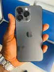 Apple iPhone 14 Pro Max 512GB Graphite - 3