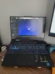 Asus TUF Gaming F15 Laptop - Intel Core i7, RTX 4070, 16GB RAM, 1TB SSD - 1