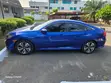 Honda Civic EX Sedan 2018 Blue - 5