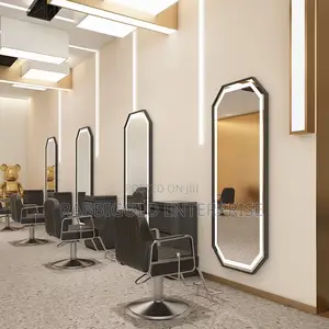 Brand New LED Mirrors Available