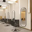 Brand New LED Mirrors Available - 1