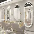 Brand New LED Mirrors Available - 3