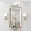 Brand New LED Mirrors Available - 4