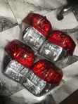 Toyota 4Runner 2010-2013 Taillight - OEM Foreign Used - 1