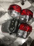 Toyota 4Runner 2010-2013 Taillight - OEM Foreign Used - 2