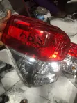 Toyota 4Runner 2010-2013 Taillight - OEM Foreign Used - 4