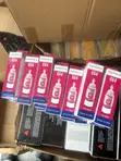 Epson T664 Compatible Refill Ink - 3