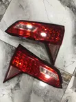 Honda HR-V 2015-2018 Boot Light - OEM Foreign Used - 1