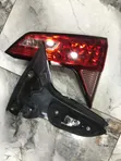 Honda HR-V 2015-2018 Boot Light - OEM Foreign Used - 2