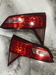 Honda HR-V 2015-2018 Boot Light - OEM Foreign Used - 3