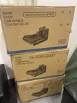 Brand New Heat Press Machine, Pull-Push 38x38cm - 4