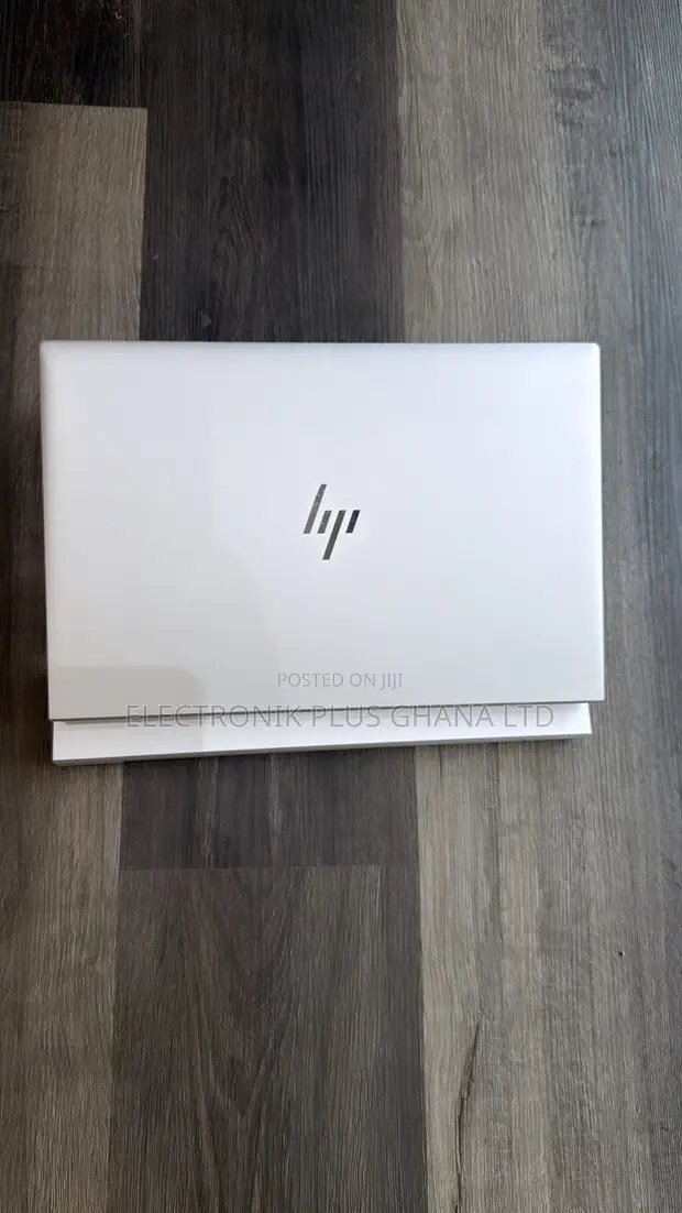 HP EliteBook 845 G7 Laptop - 14" FHD Touchscreen, Ryzen 7, 16GB RAM, 512GB SSD - 1
