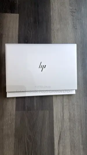HP EliteBook 845 G7 Laptop - 14" FHD Touchscreen, Ryzen 7, 16GB RAM, 512GB SSD