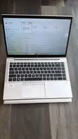 HP EliteBook 845 G7 Laptop - 14" FHD Touchscreen, Ryzen 7, 16GB RAM, 512GB SSD - 2