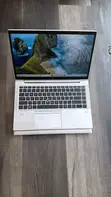 HP EliteBook 845 G7 Laptop - 14" FHD Touchscreen, Ryzen 7, 16GB RAM, 512GB SSD - 4