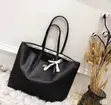 Lacoste Ladies Tote Bag - 2