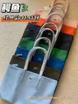 Lacoste Ladies Tote Bag - 3