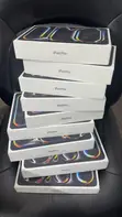 New Apple iPad Pro 13" (2025) 256GB Black - 1