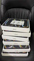 New Apple iPad Pro 13" (2025) 256GB Black - 2