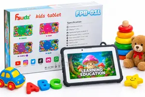 New Sail Air 107 512GB Pink Tablet