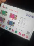 New Sail Air 107 512GB Pink Tablet - 2