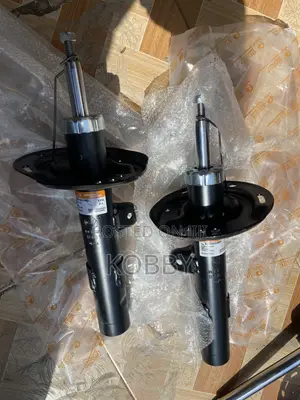 Honda Accord Front Shock Absorbers (2017-2024)
