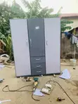 3-in-1 Wardrobe - Brand New - 2