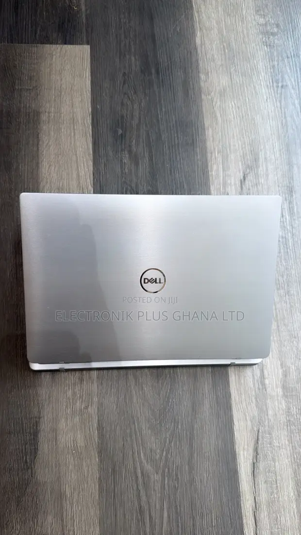 Dell Latitude 7300 Laptop - Intel Core i5, 8GB RAM, 256GB SSD - 1