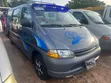 Toyota HiAce 2006 Grey - 1
