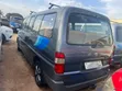 Toyota HiAce 2006 Grey - 2