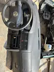 Volkswagen Golf 4 Dashboard - 3