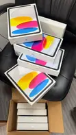 New Apple iPad (2025) 128GB - 1