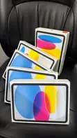 New Apple iPad (2025) 128GB - 2