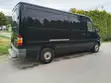 Mercedes-Benz Sprinter 1999 Black - 2