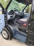 Mercedes-Benz Sprinter 1999 Black - 5