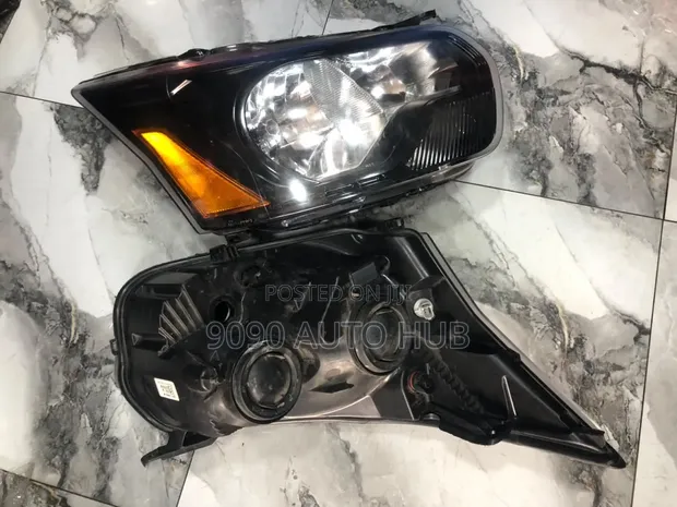 Ford Transit Headlight (2015-2023) - Foreign Used OEM - 1