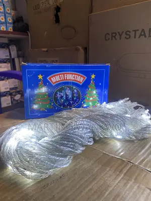 Christmas Lights - Brand New