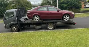 Aabest Towing Services - Madina, Adenta, East Legon