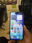 Apple iPhone 15 128GB Black - 2