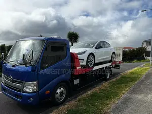 Aabest Towing Services - Achimota, Lapaz