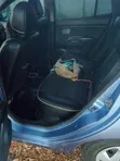 Kia Morning 2010 Blue - 1