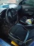Kia Morning 2010 Blue - 5