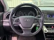 Hyundai Avante 2016 Gray - 3