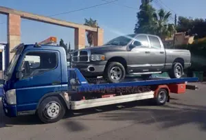 Aabest Towing Services - Teshie, Nungua, Labadi