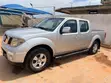 Nissan Navara 2014 LE D4 Turbo Diesel - 4