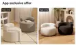 Single Chair - Brand New - 1